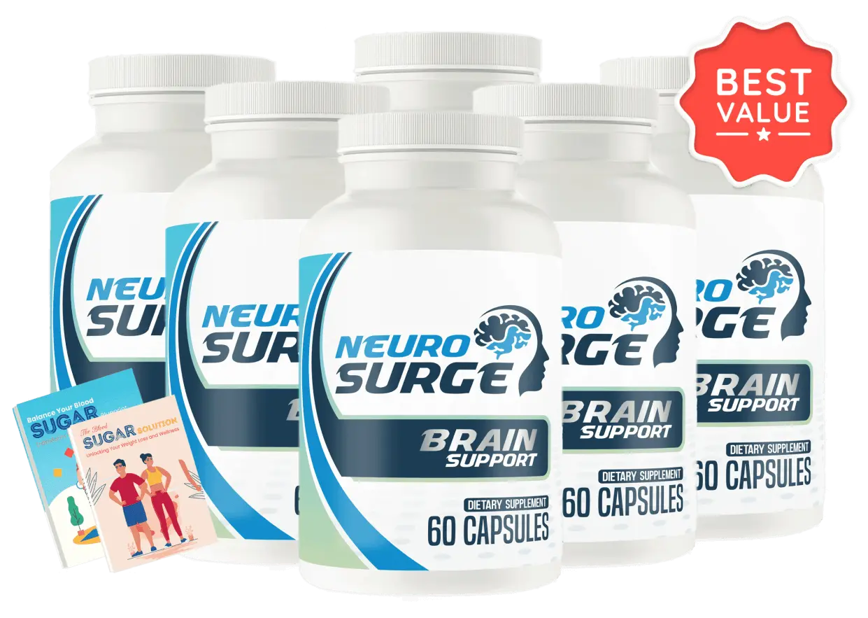 Neuro™ Discount